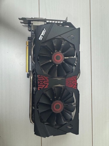Carte graphique asus strix - asus,