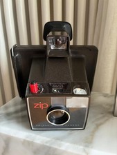 Polaroid Zip Land Camera