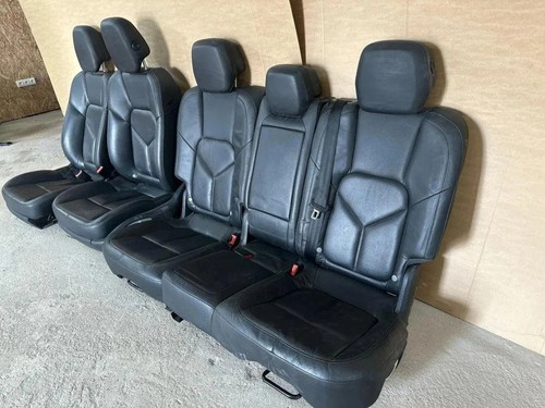 Porsche cayenne 92a sièges - cayenne,