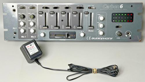 Table mixage audiophony - mixage,