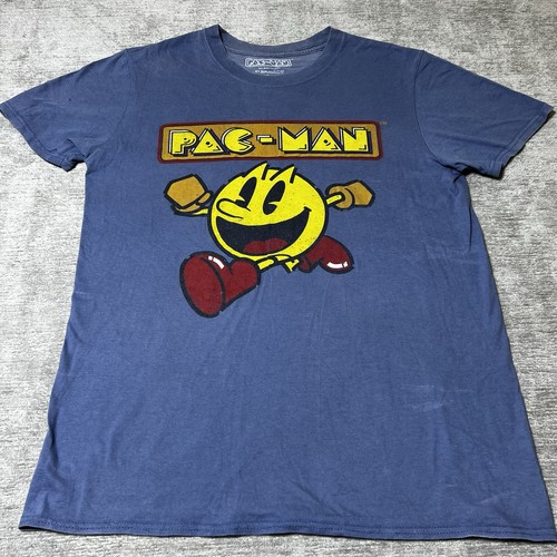 Pac man bravado shirt - pac-man,