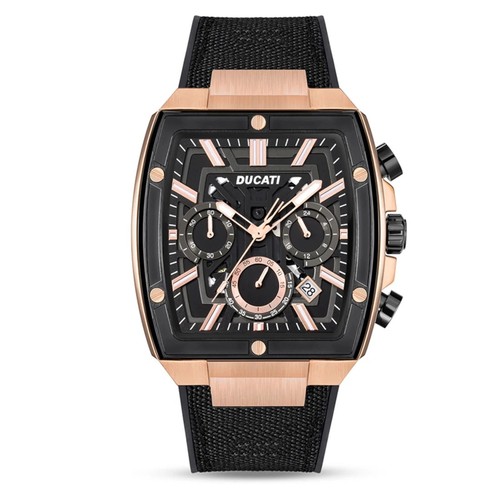 Montre homme ducati corse - ducati,