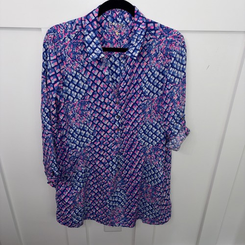 Lilly pulitzer collared lilith - lilly,