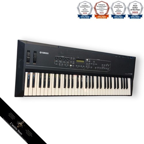 Yamaha kx61 midi controller - yamaha,