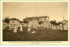 MINES.n°19.SOCIETE ANONYME DES MINES DE FER DE SAINT-PIERREMONT A MANCIEULLES