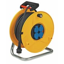 Enrouleur câble électrique -