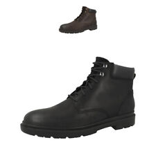 GEOX U Andalo C Bottes Pour Hommes Bottes D'Hiver