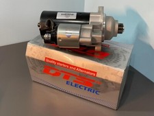 Moteur De Démarrage Audi