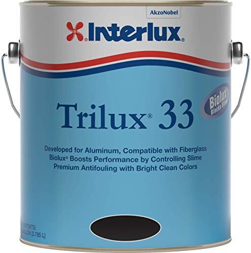 Interlux paint yba0631 - interlux, trilux