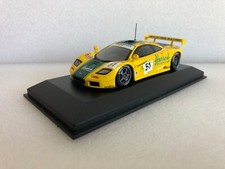 McLAREN F1 GTR Mans 1995