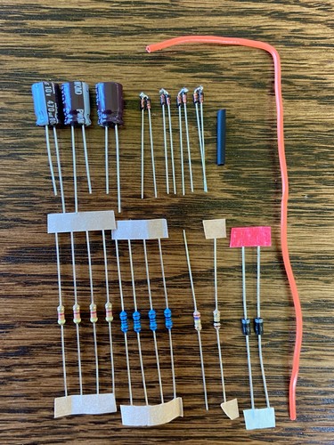 Sony 5650 service kit - sony,