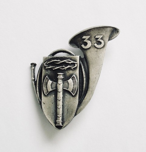Insigne militaire - insigne,