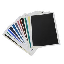 12pcs engraving marking - 12pcs, color