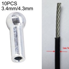 10pcs gym poulie machine - 10pcs,