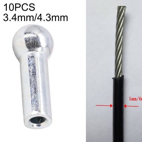 10pcs gym poulie - 10pcs, machine