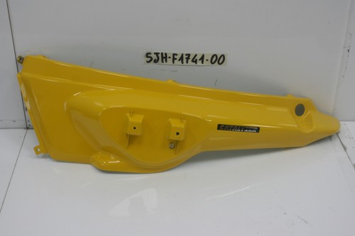 Car nage dx fairing right - dx,