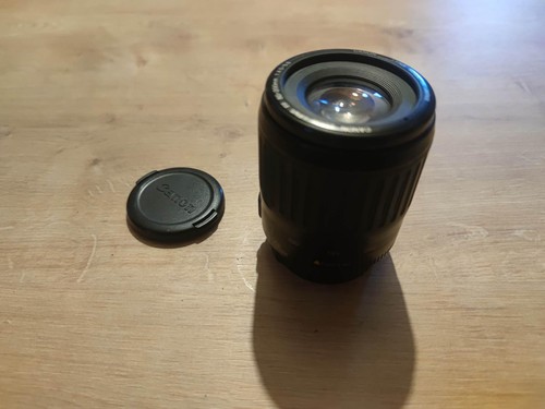 Objectif canon zoom lens ef - canon,