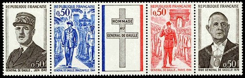 Bande timbres neufs - bande,