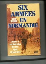 Guerre 39-45 Six armées en