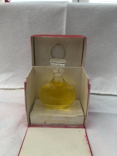 Flacon parfum nina ricci - nina,