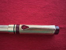 Stylo plume doré à - stylo,