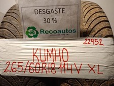 26560R18114V pneu JEEP GRAND