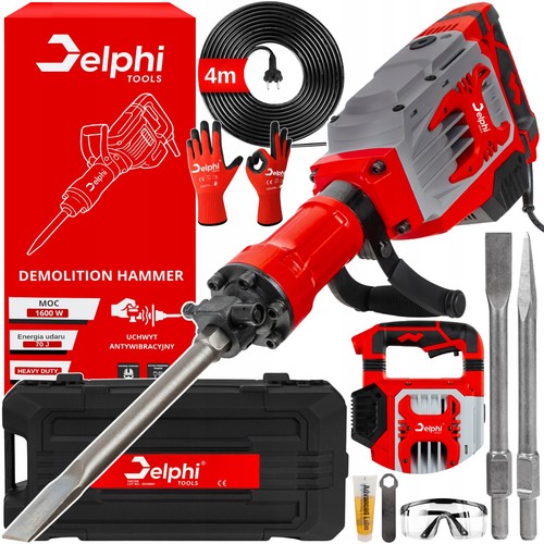 Marteau piqueur 70j delphi - 70j,