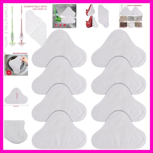 Microfiber steam mop - microfiber,