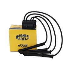 Bobine d'allumage avec câble