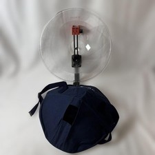 Microphone Parabolique Sony