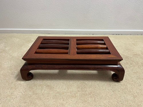 Foot rest under - under, desk