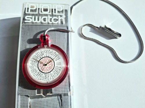 Swatch pocket pop - swatch,