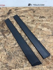 BMW E34 moulure pare choc aile avant gauche 1944941 1944942