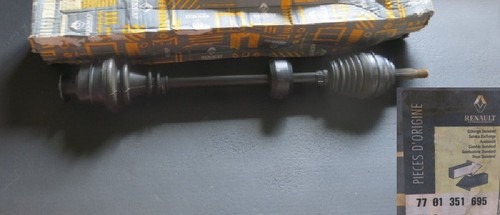 Renault clio rsi 8 - clio, i