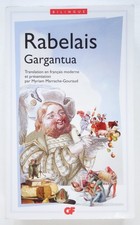 Gargantua - Rabelais -