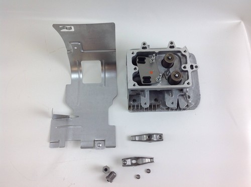 Kit tête moteur briggs - moteur,