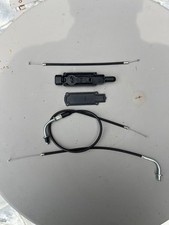 Chappy, Bop Yamaha Boîtier