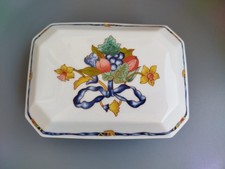 Bonbonnière Porcelaine Bernardaud Borghèse Porcelaine Limoges
