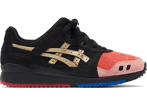 Asics gel lyte - gel-lyte, fieg