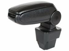 Accoudoir Central Pliable Cuir