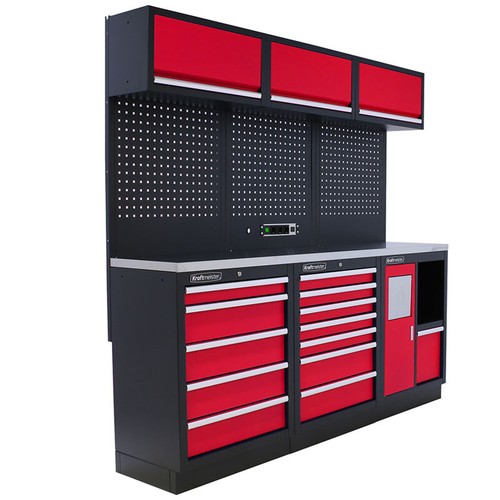 Mobilier atelier maryland - mobilier,
