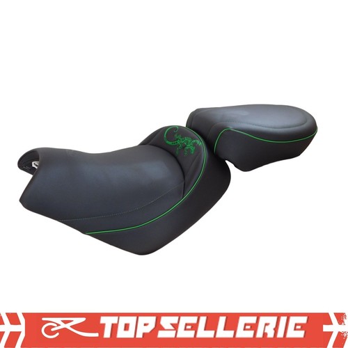 Selle grand confort compatible - selle,