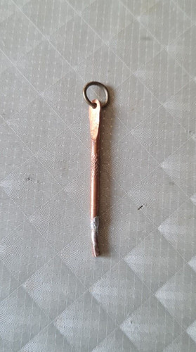 Ancienne clé clés clef - clé, de