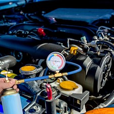 Réfrigérant 30lb Climatiseur