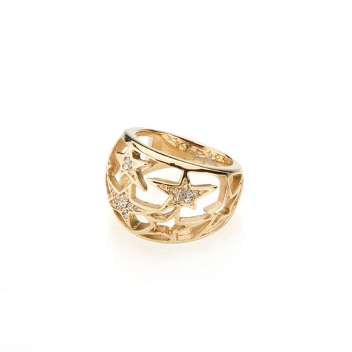 Bague femme thierry mugler - bague,