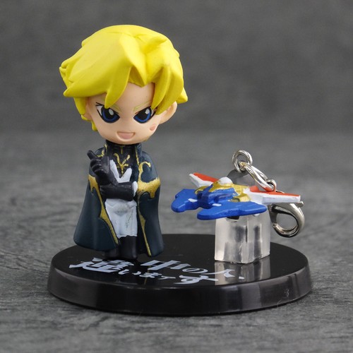 F4488 figurine trading - trading, bandai