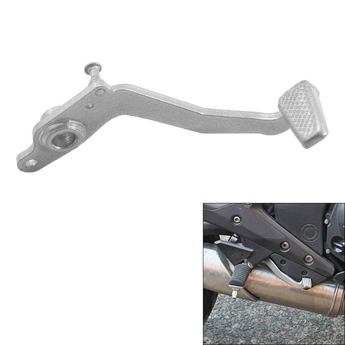 Brake foot pedal - pedal, lever