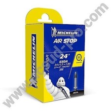 Chambre Air Vélo 24 (550) X