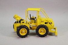 LL333 LATIL T4T 1/43 Engin forestier résine série limitée débardage bois
