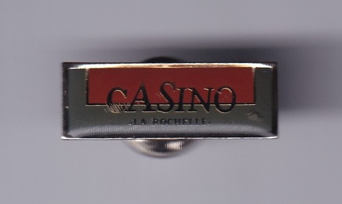 Rare pins pin jeu casino - rare,